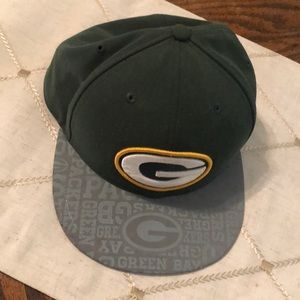 Green Bay Packers hat